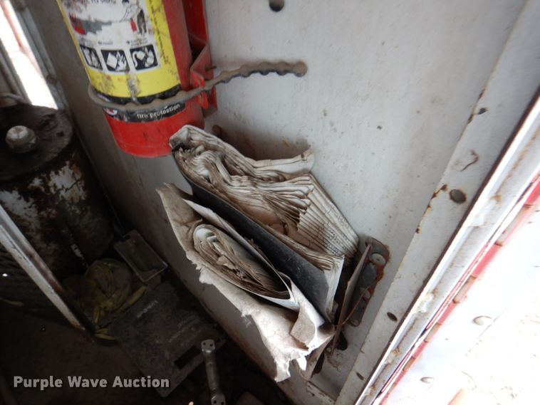 image for item DM6000 Link Belt LS108B  crane