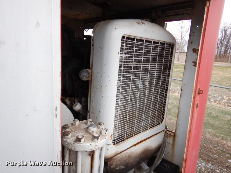 image for item DM6000 Link Belt LS108B  crane