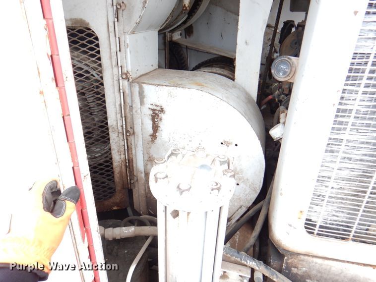 image for item DM6000 Link Belt LS108B  crane