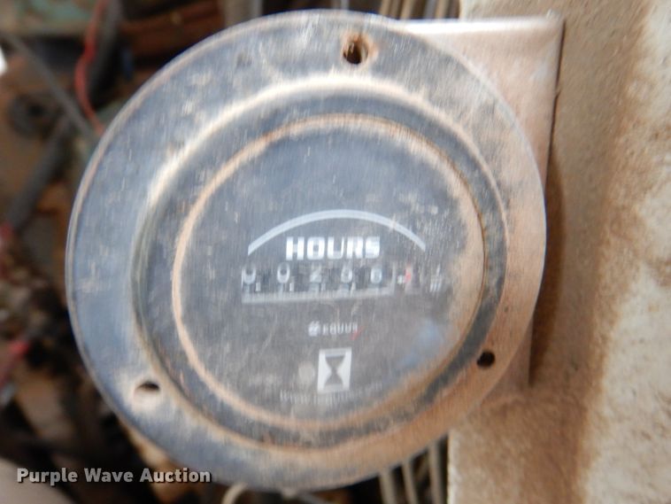 image for item DM6000 Link Belt LS108B  crane