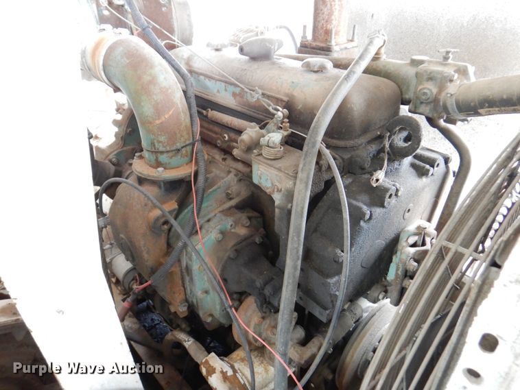 image for item DM6000 Link Belt LS108B  crane