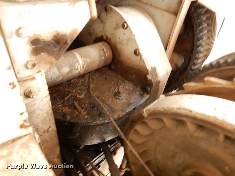 image for item DM6000 Link Belt LS108B  crane