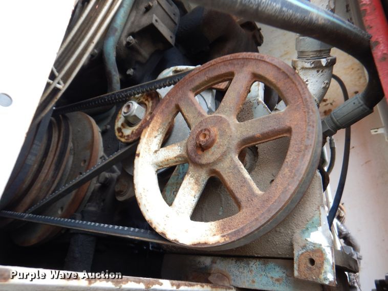 image for item DM6000 Link Belt LS108B  crane