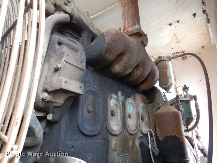 image for item DM6000 Link Belt LS108B  crane