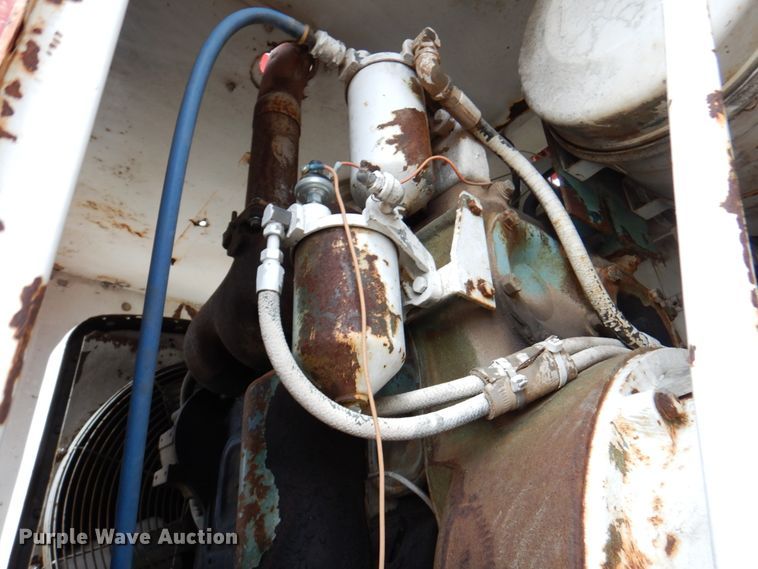 image for item DM6000 Link Belt LS108B  crane