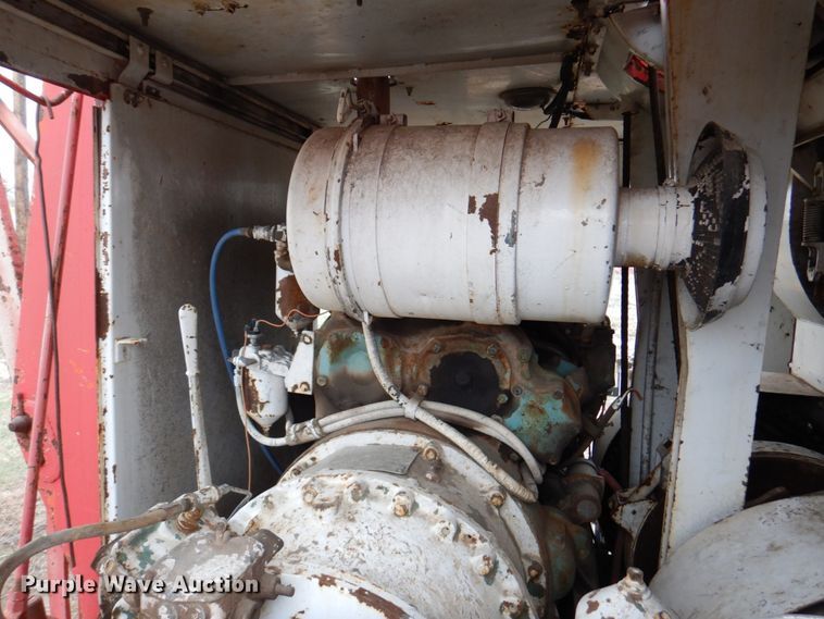 image for item DM6000 Link Belt LS108B  crane