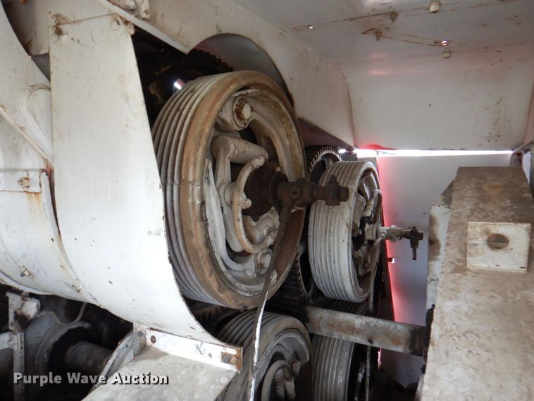 image for item DM6000 Link Belt LS108B  crane