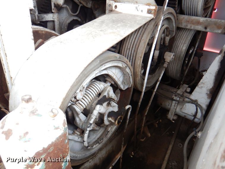 image for item DM6000 Link Belt LS108B  crane