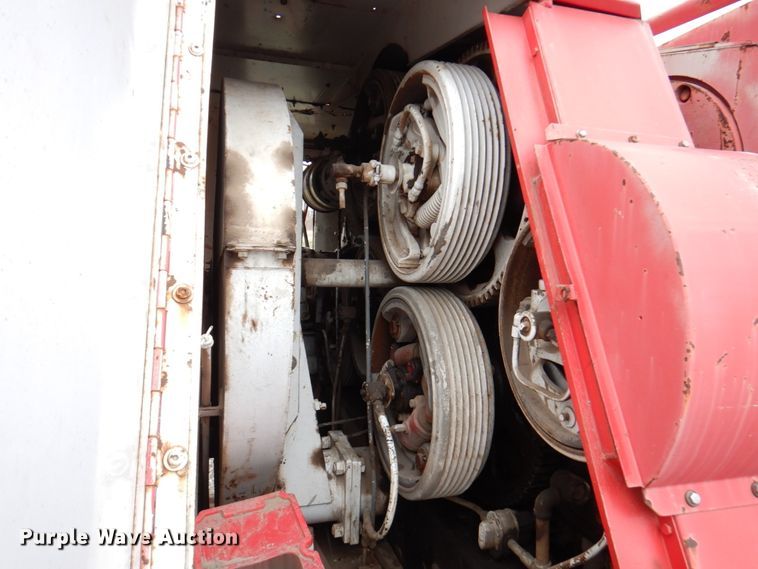 image for item DM6000 Link Belt LS108B  crane