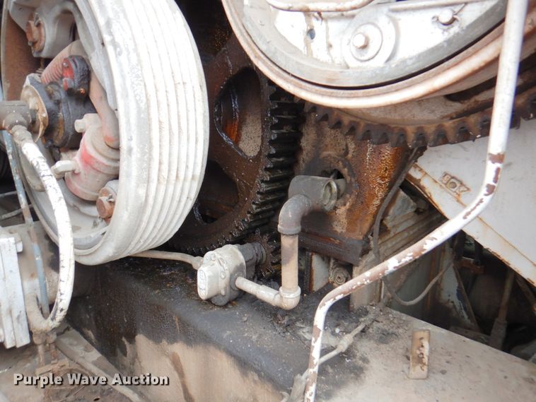 image for item DM6000 Link Belt LS108B  crane