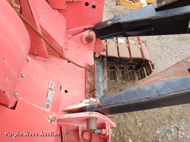 image for item DM6000 Link Belt LS108B  crane