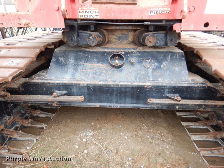 image for item DM6000 Link Belt LS108B  crane