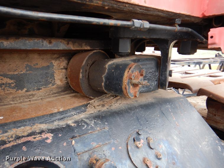 image for item DM6000 Link Belt LS108B  crane