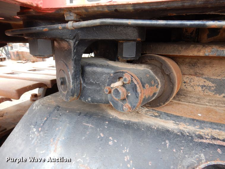 image for item DM6000 Link Belt LS108B  crane