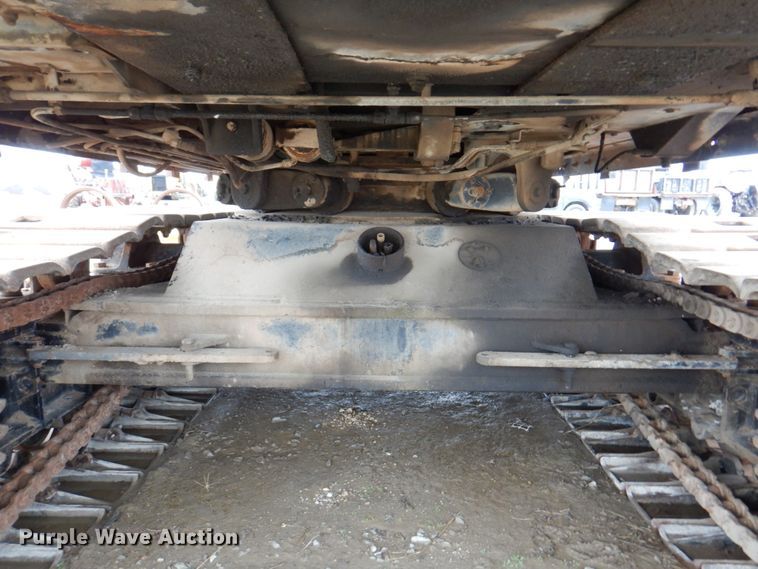 image for item DM6000 Link Belt LS108B  crane