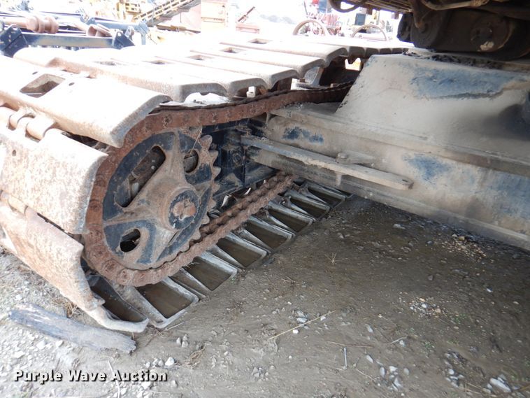 image for item DM6000 Link Belt LS108B  crane