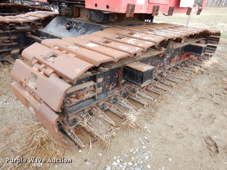 image for item DM6000 Link Belt LS108B  crane