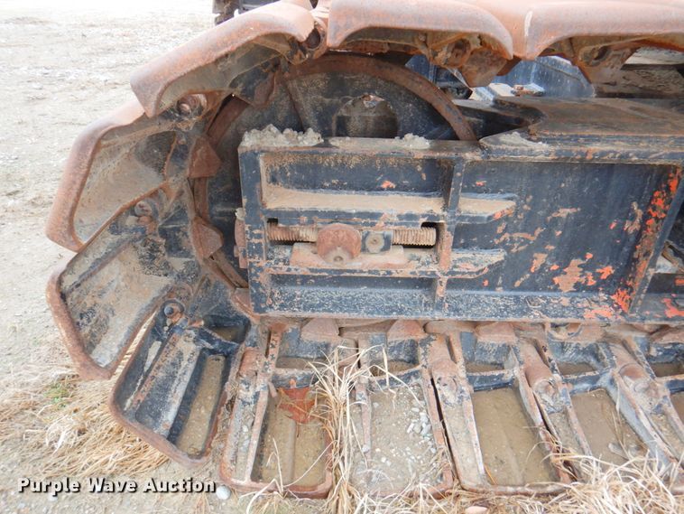 image for item DM6000 Link Belt LS108B  crane