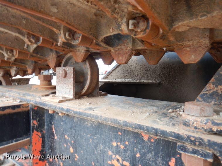 image for item DM6000 Link Belt LS108B  crane