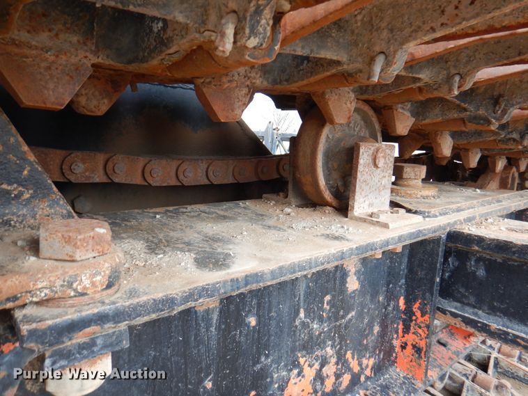 image for item DM6000 Link Belt LS108B  crane