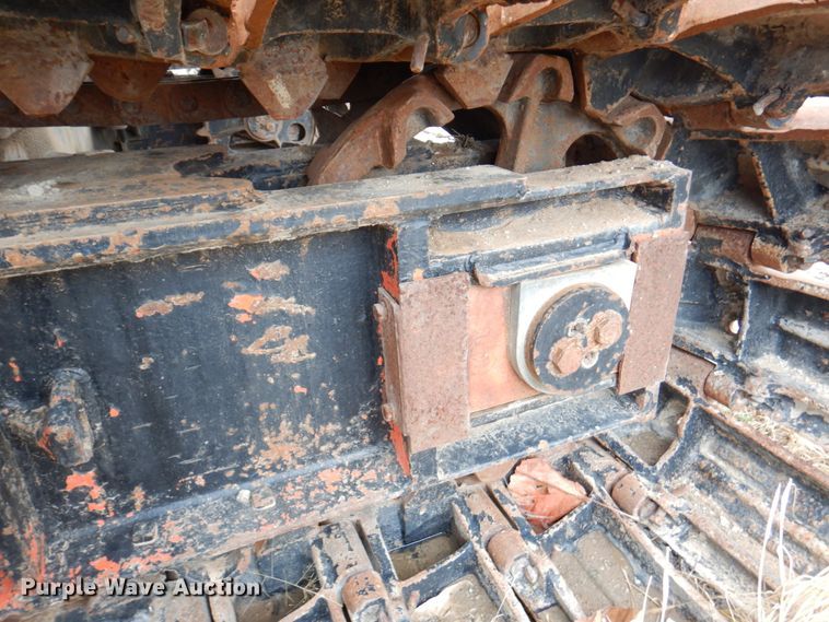 image for item DM6000 Link Belt LS108B  crane