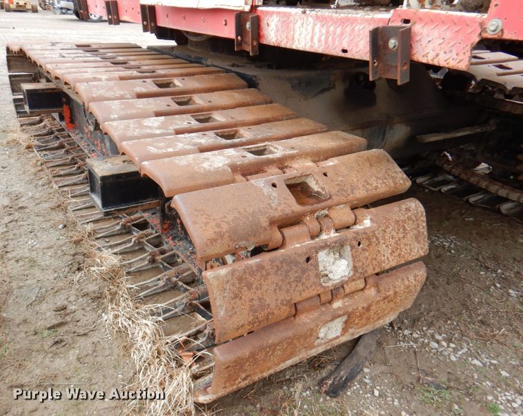 image for item DM6000 Link Belt LS108B  crane