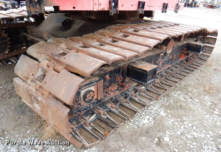 image for item DM6000 Link Belt LS108B  crane