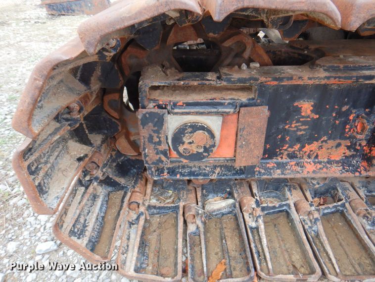 image for item DM6000 Link Belt LS108B  crane