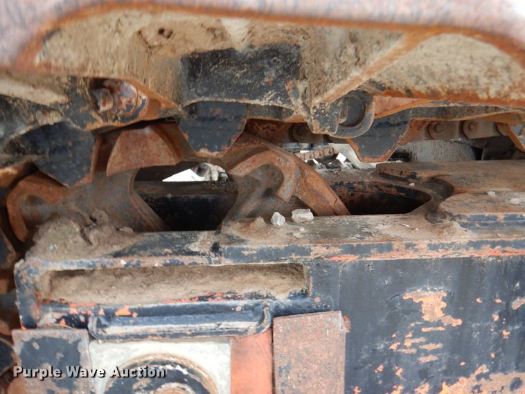 image for item DM6000 Link Belt LS108B  crane