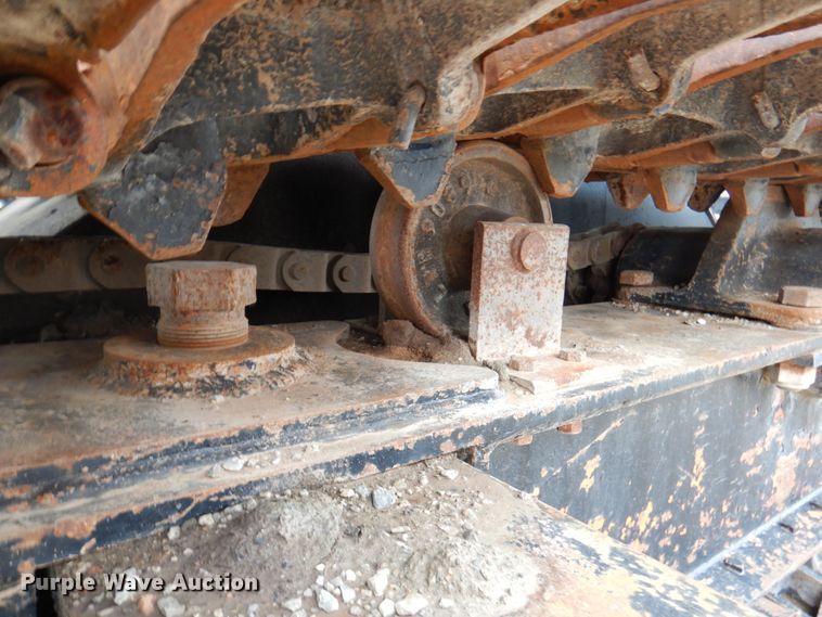 image for item DM6000 Link Belt LS108B  crane