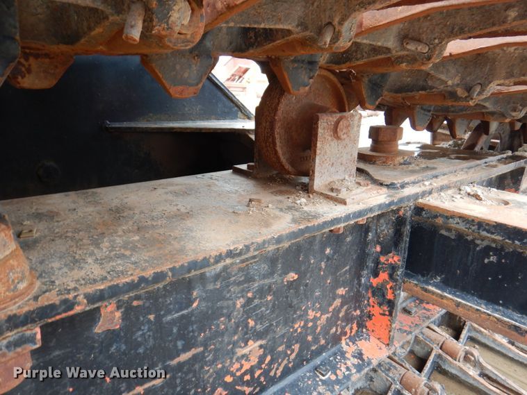 image for item DM6000 Link Belt LS108B  crane