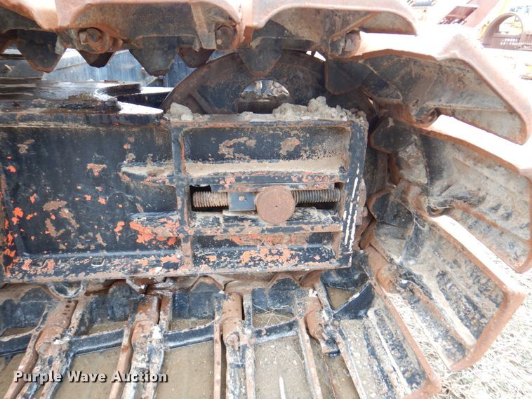 image for item DM6000 Link Belt LS108B  crane