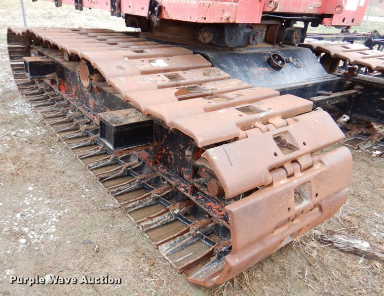 image for item DM6000 Link Belt LS108B  crane