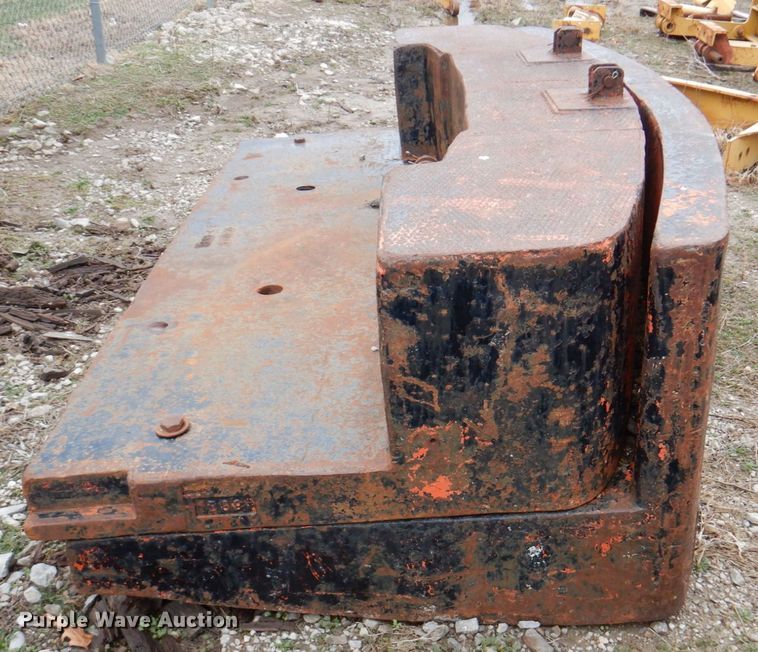 image for item DM6000 Link Belt LS108B  crane