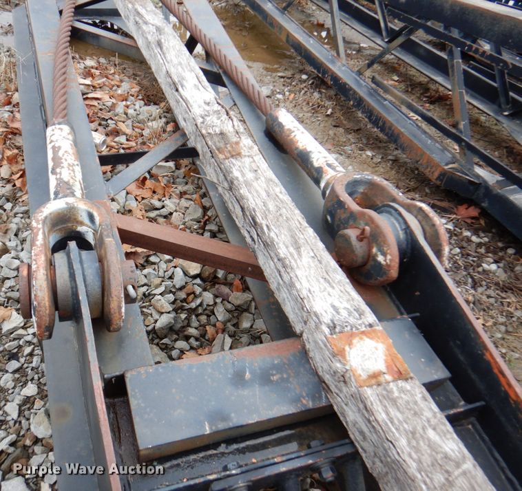 image for item DM6000 Link Belt LS108B  crane