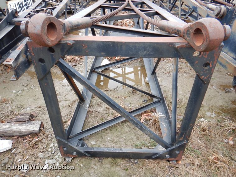 image for item DM6000 Link Belt LS108B  crane