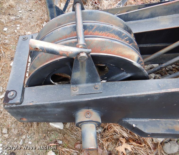 image for item DM6000 Link Belt LS108B  crane