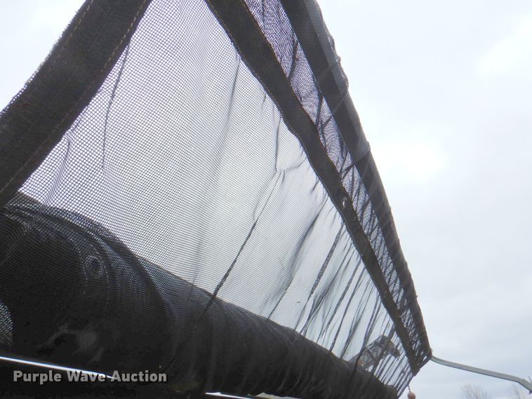 image for item DM6001 1993 Ford F700  dump truck