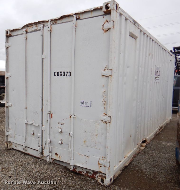 image for item DM6004 Storage container