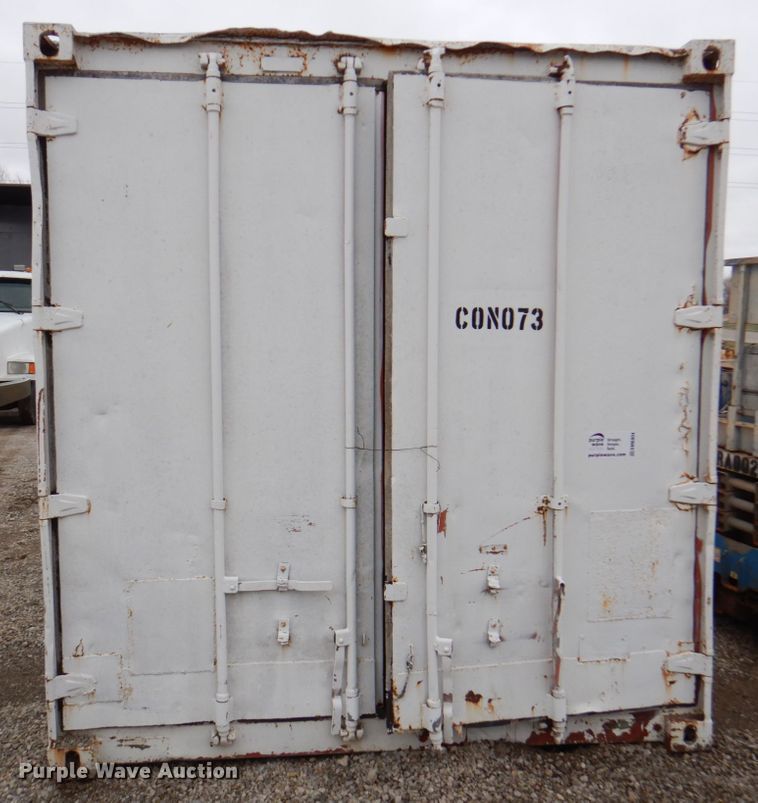 image for item DM6004 Storage container