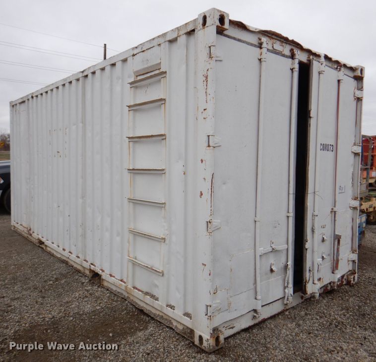 image for item DM6004 Storage container
