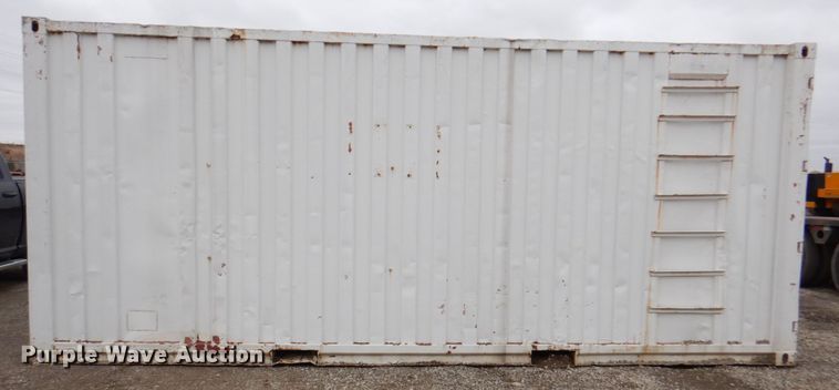 image for item DM6004 Storage container