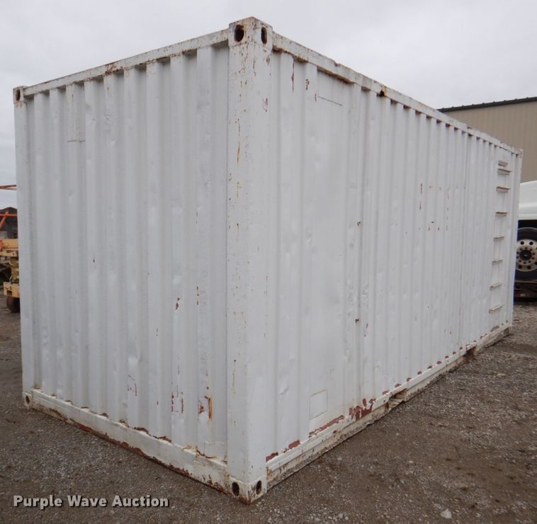 image for item DM6004 Storage container