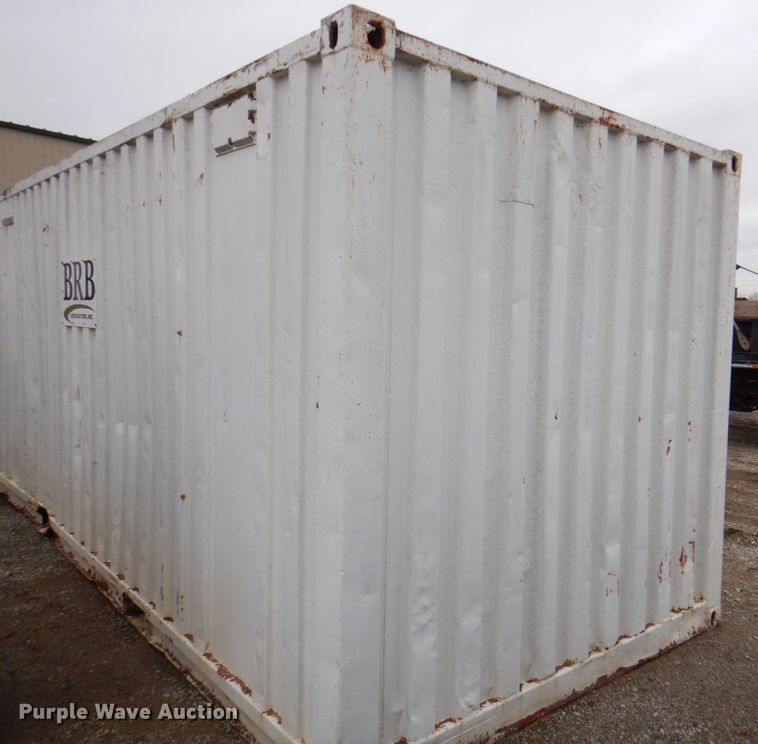 image for item DM6004 Storage container
