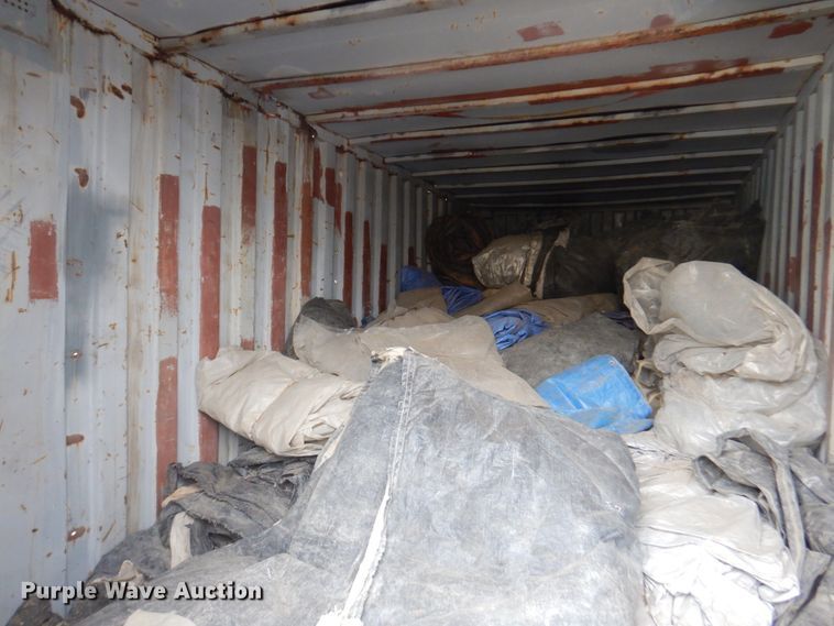 image for item DM6004 Storage container