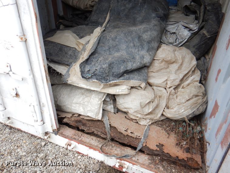 image for item DM6004 Storage container