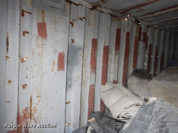 image for item DM6004 Storage container