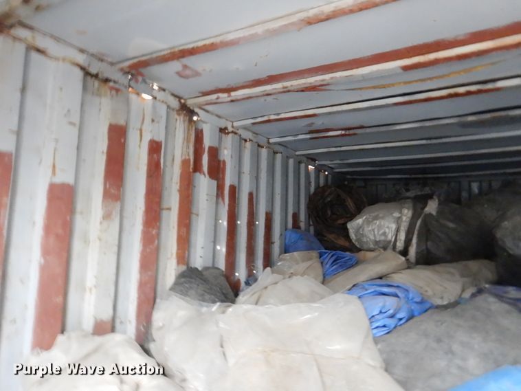 image for item DM6004 Storage container