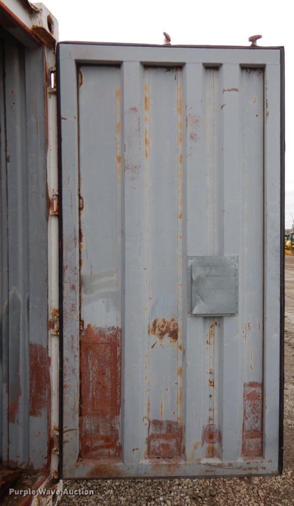 image for item DM6004 Storage container