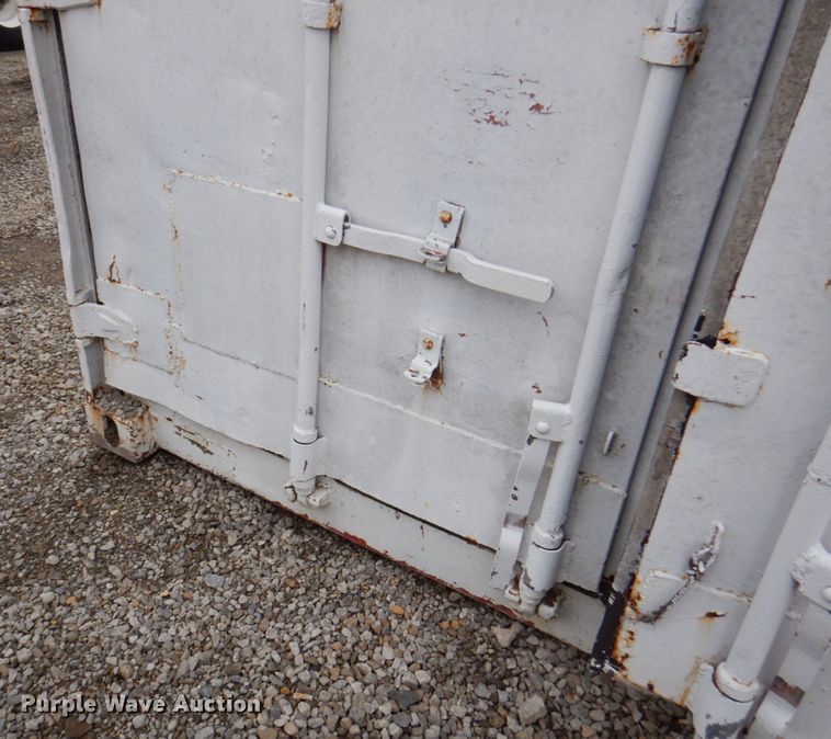 image for item DM6004 Storage container